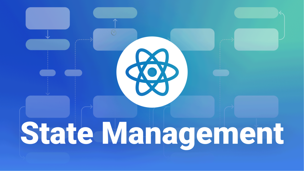 react state management
