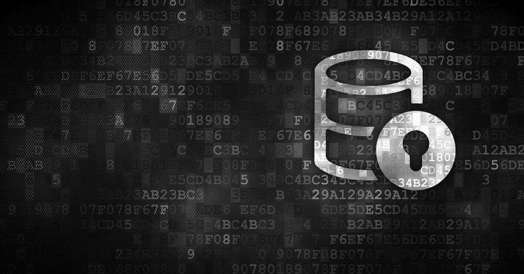 database security