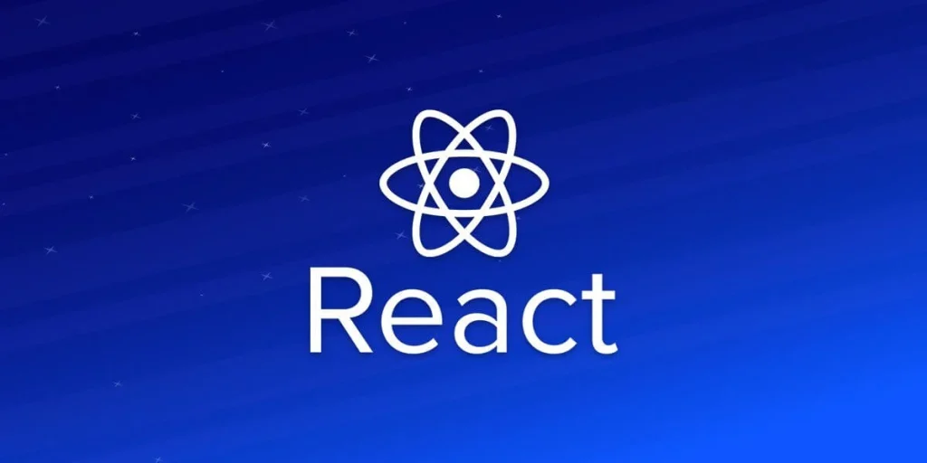 react