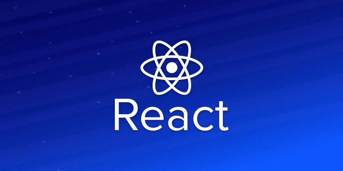 react